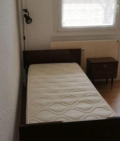 Location chambre chez l'habitant