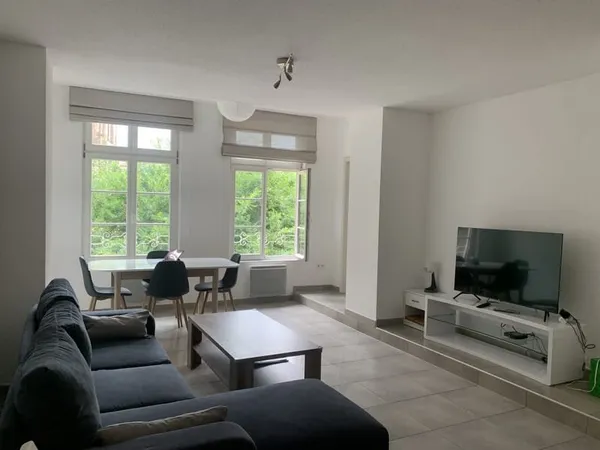 Appartement 3 pièces 85m2 - Centre-ville Strasbourg
