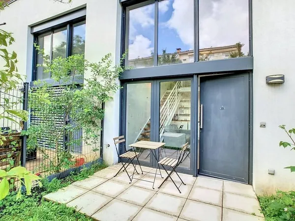 Appartement 1 pièce 32 m²
