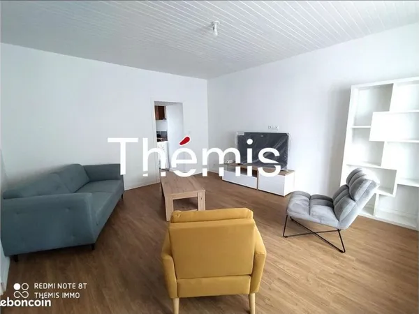 Maison 1 pièce