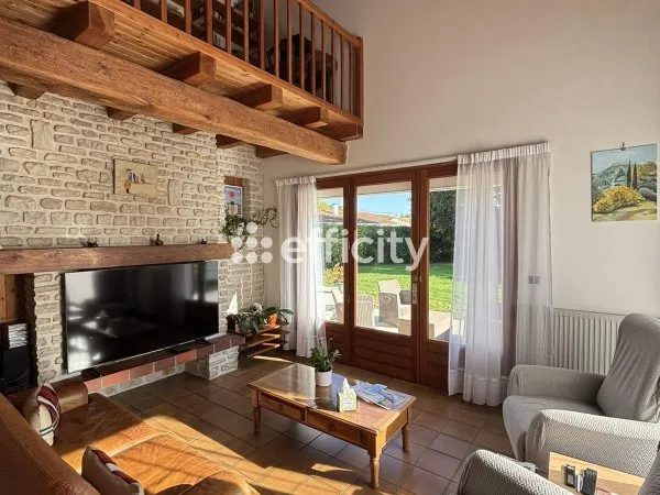 Maison 6 pièces 183 m²