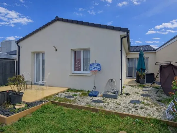 Maison Poitiers 4 pièce(s) 87 m2
