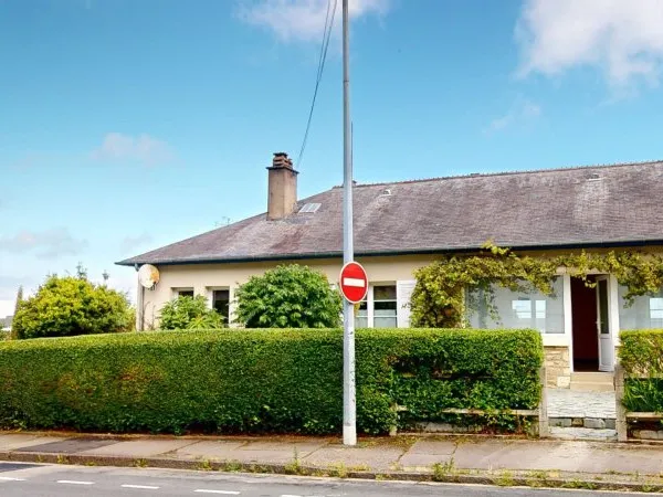 Maison Cherbourg En Cotentin 6 pièces 150 m2