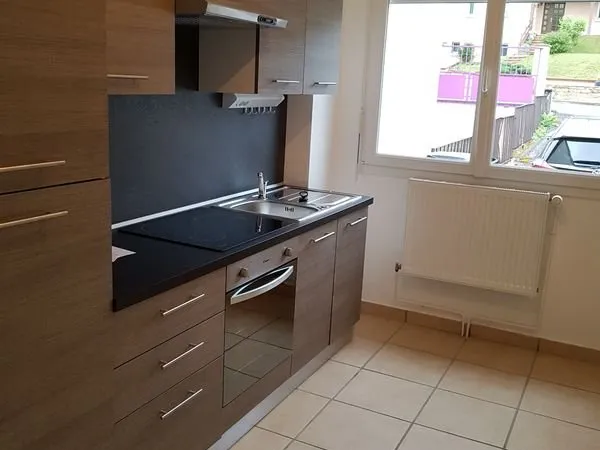 Appartement F2 45M² à Maron près de Nancy