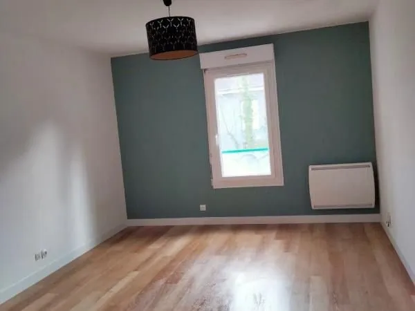 Appartement 1 pièce 22 m²