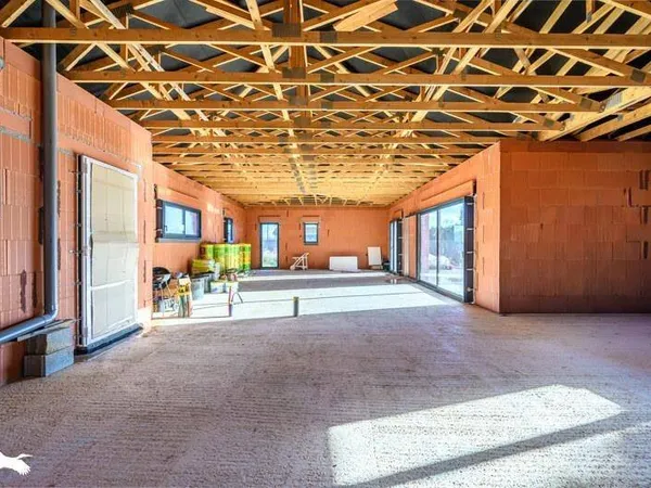 Maison de plain-pied 4 pièces 120 m²