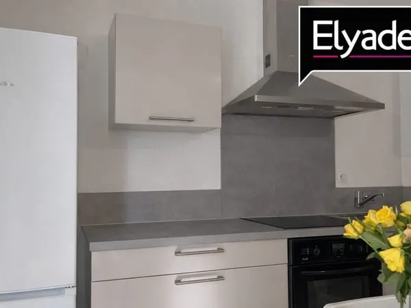 EN EXCLUSIVITE -A vendre - Appartement T3 de 57.75m² à Avignon