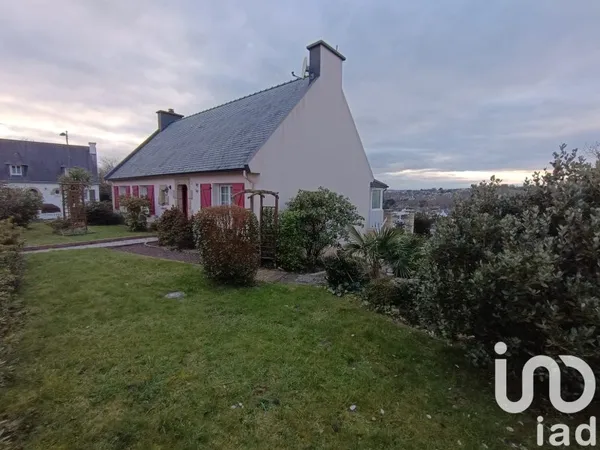 Maison 5 pièces 105 m²