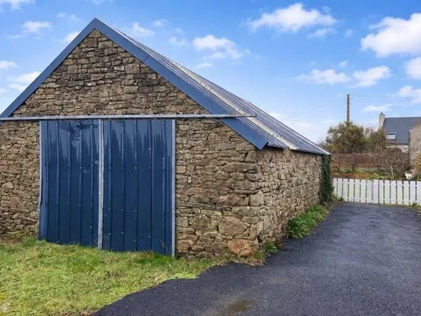 Maison 3 pièces 70 m²