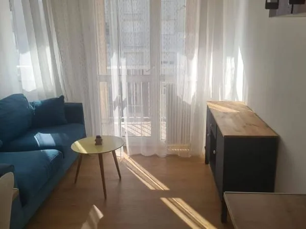 Appartement 6 pièces 87 m²