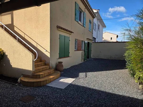 Maison 83700 Saint Raphael 130 m2