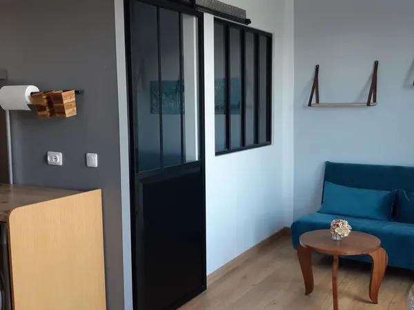Loue appartement Minimes La Rochelle