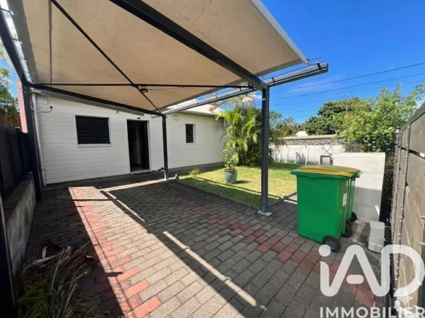 Maison 4 pièces 105 m²