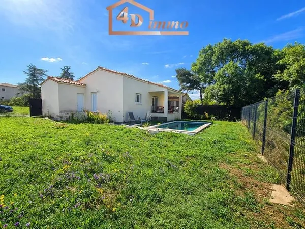 Maison/Villa