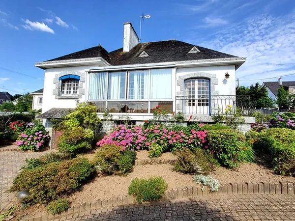 Maison Centre ville de Pontivy
