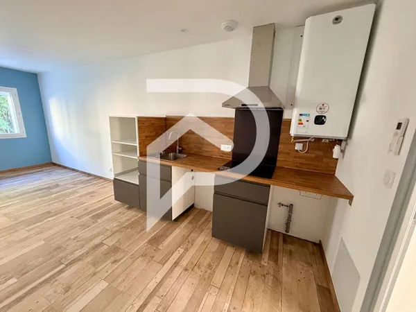 Appartement Perigueux 2 pièce(s) 40.07 m2