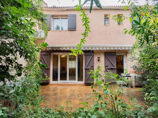 Quartier Saint-Loup ? Maison familiale avec jardin, garage et 4 chambres