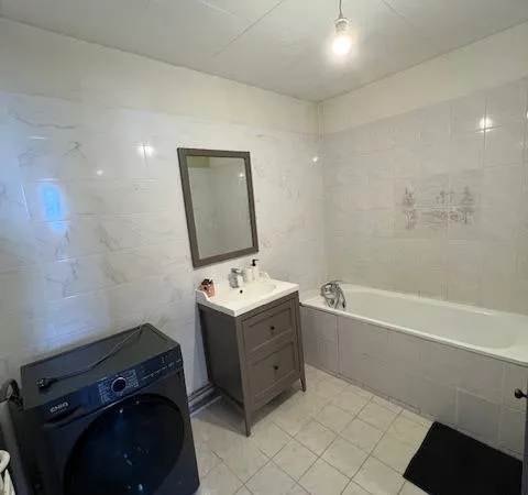 colocation de 4 chambres a osny