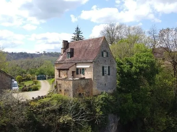 Maison 4 pièces 108 m²