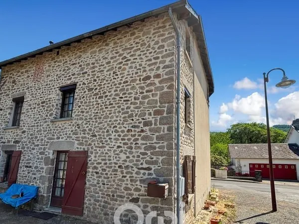 Maison 6 pièces 114 m²