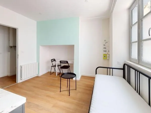 Appartement Rodez 1 pièce(s) 14,87 m2