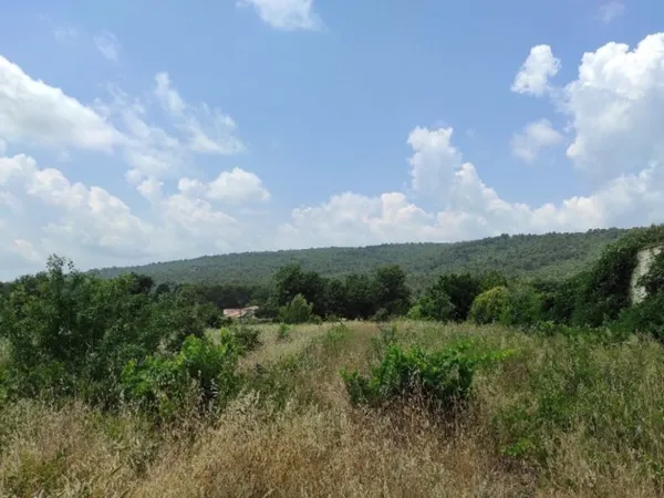 Terrain 1654 m²