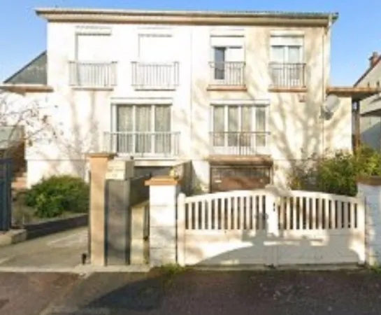 Maison 5 pièces 83 m²
