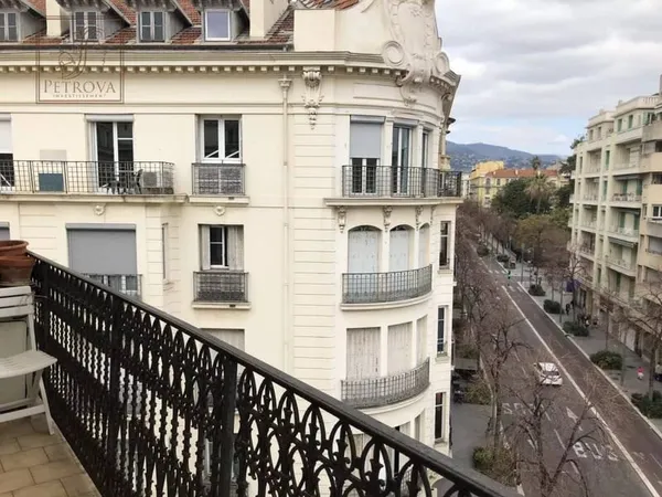 Appartement 3 pièces 88 m²