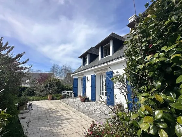Maison 6 pièces 125 m²