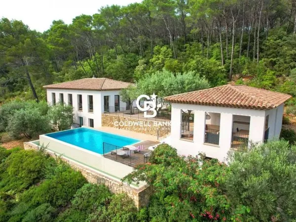 Maison de campagne 7 pièces 220 m²