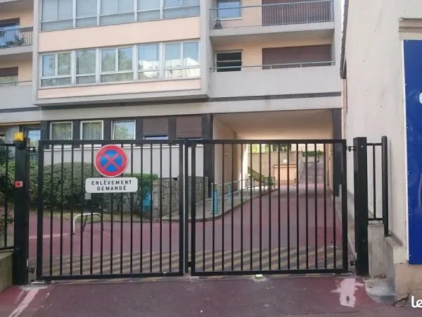 Location parking
