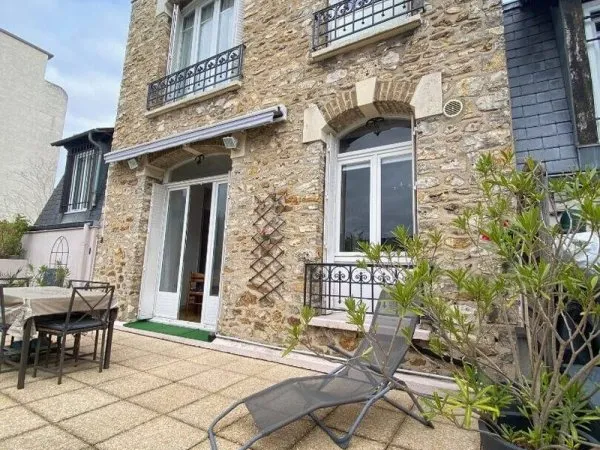 Appartement 5 pièces 91 m²