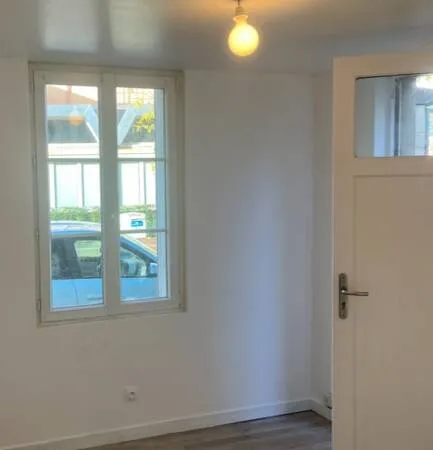 Appartement 1 pièce 18 m²