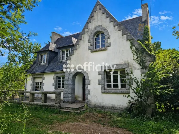 Maison 9 pièces 200 m²