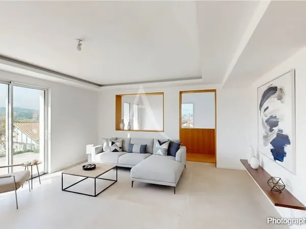 Demeure de prestige Bidart 7 pièce(s) 235 m2