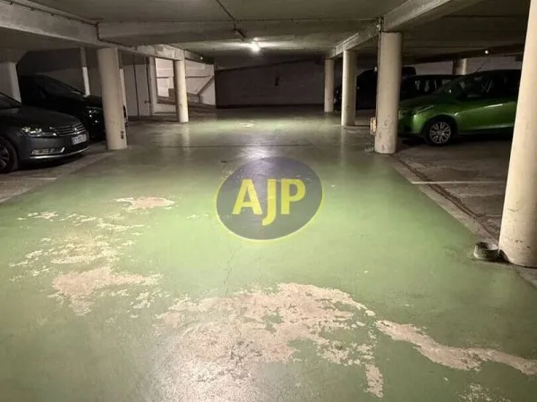 Stationnement Vente Paris   25000€