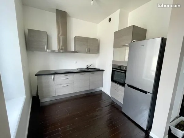 Appartement 5 pièces 87 m²
