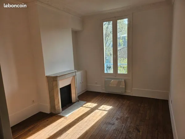 Appartement Location Montrouge 3p 57m² 1530€