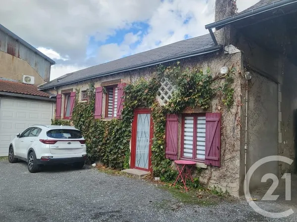 Maison 4 pièces 95 m²