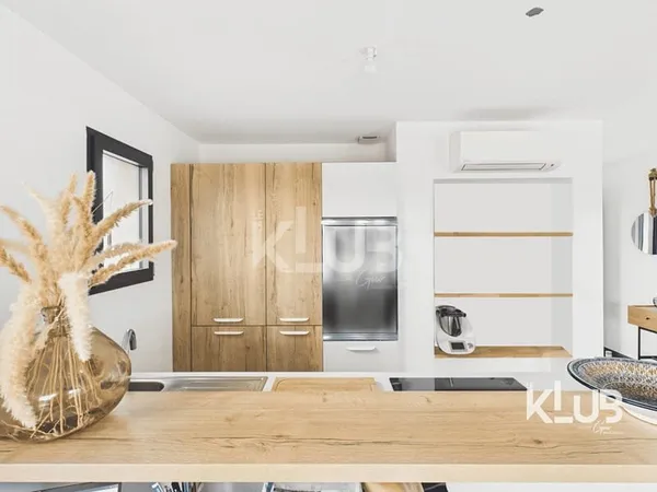 Maison 5 PIÈCES (130M2)