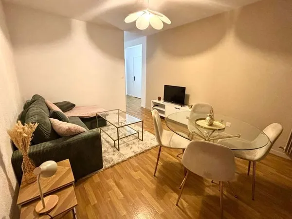 Appartement de 50m2 à louer sur Villeurbanne