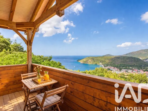 Maison 5 pièces 150 m²