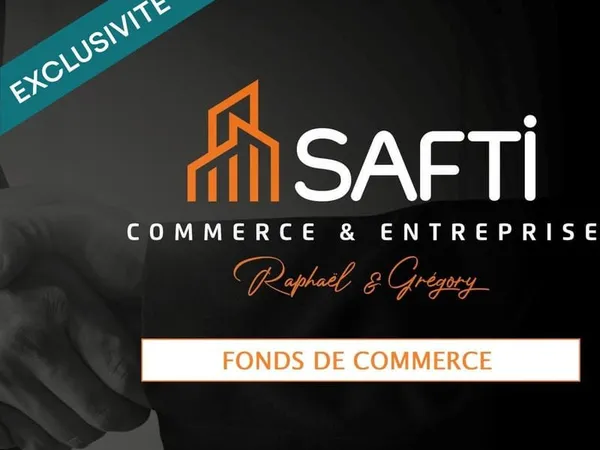 Fonds de commerce - Restaurant - Saint-Tropez