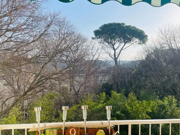 Appartement de standing sur Aix-en-Provence