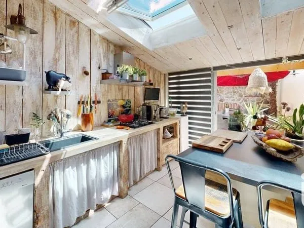 Maison de ville 5 pièces 135 m²