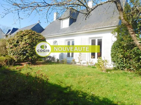 Maison 6 pieces 113m² - LE RHEU 35650