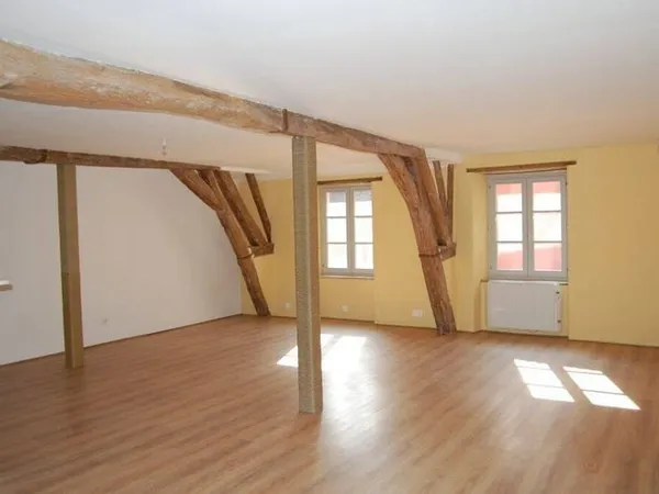 Appartement 2 pièces 88 m²