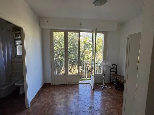 Appartement Erbalunga 1 pièce(s) 17.50 m2