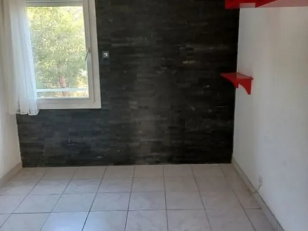 Appartement T4 79m2