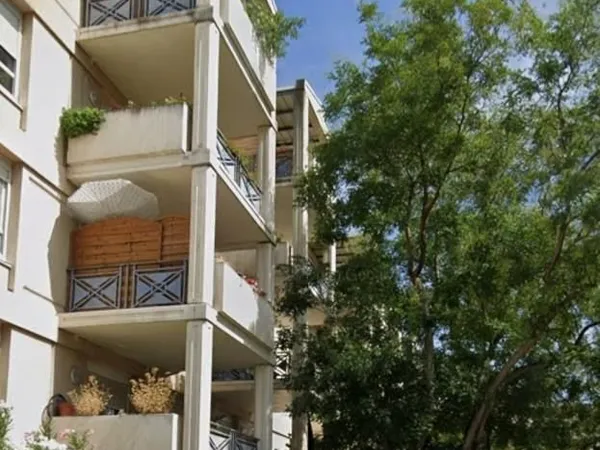 Appartement 3 pièces 77 m²